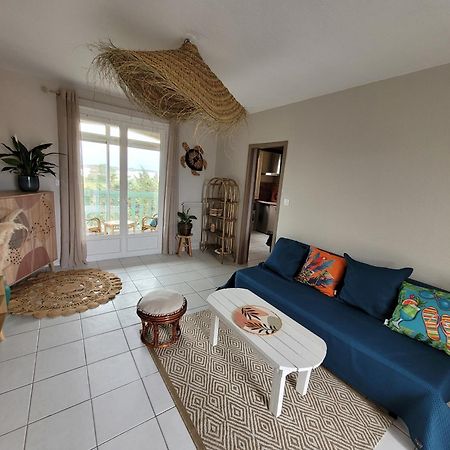 Le Capestang Apartment Canet-en-Roussillon Exterior photo