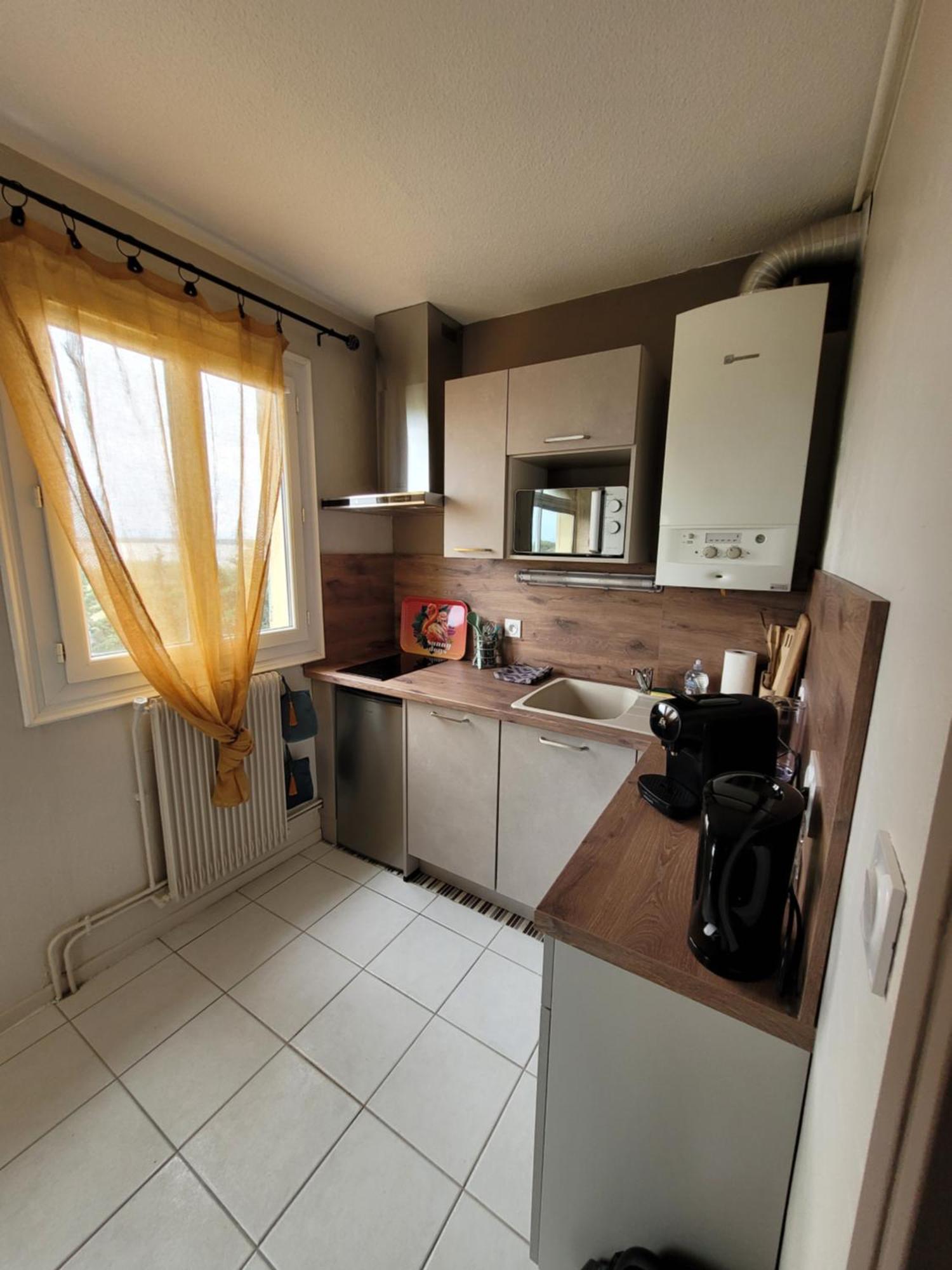 Le Capestang Apartment Canet-en-Roussillon Exterior photo