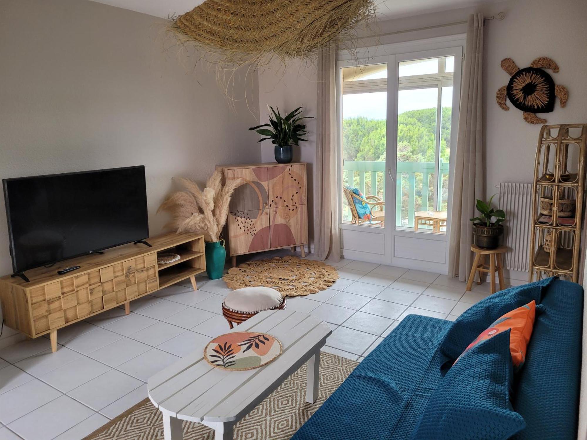 Le Capestang Apartment Canet-en-Roussillon Exterior photo