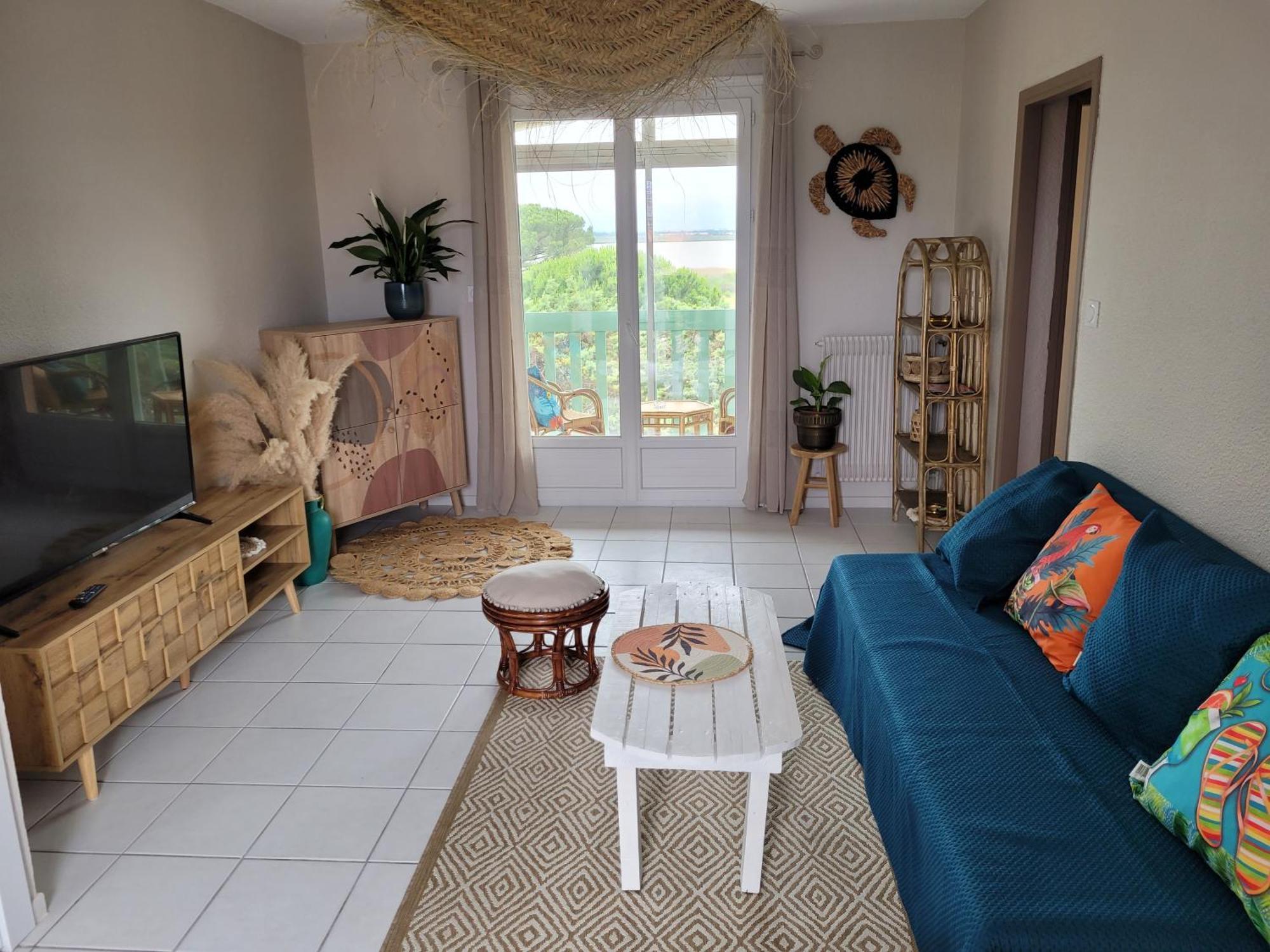 Le Capestang Apartment Canet-en-Roussillon Exterior photo
