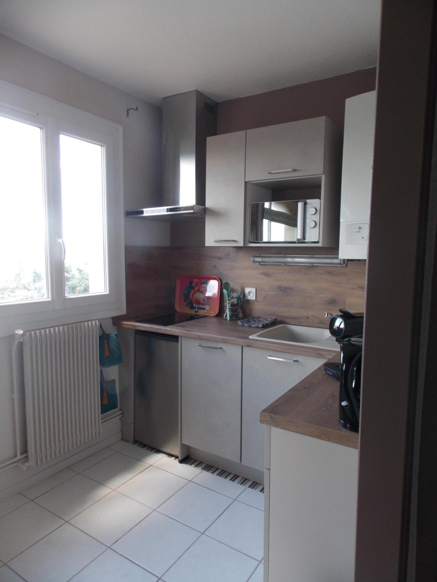 Le Capestang Apartment Canet-en-Roussillon Exterior photo