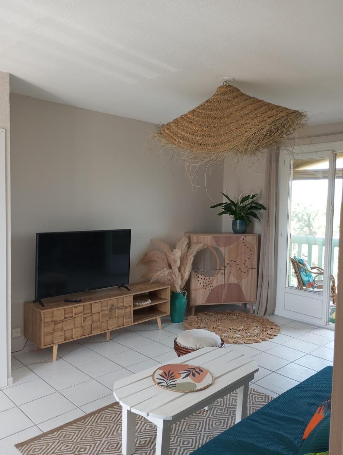 Le Capestang Apartment Canet-en-Roussillon Exterior photo
