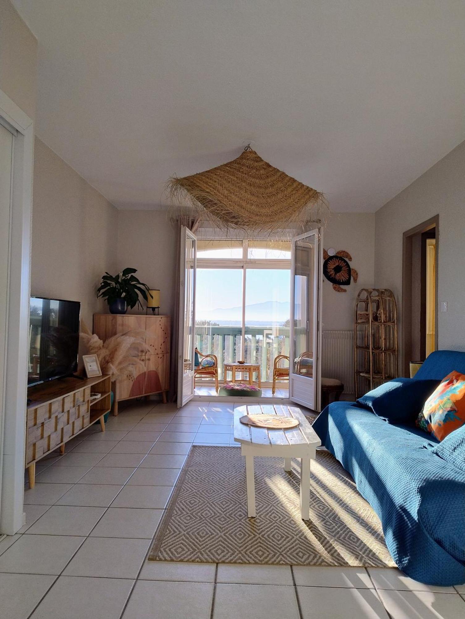 Le Capestang Apartment Canet-en-Roussillon Exterior photo
