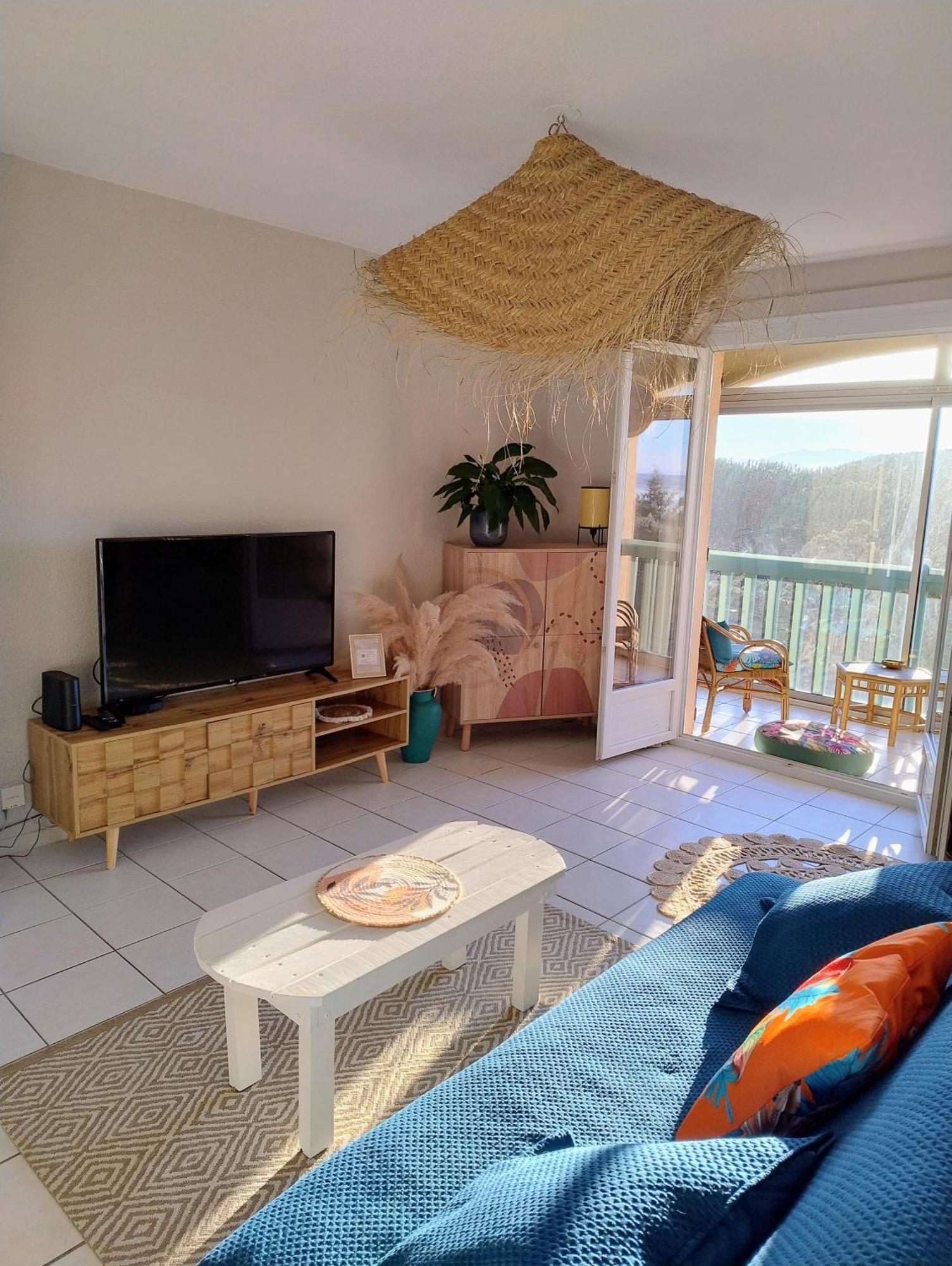 Le Capestang Apartment Canet-en-Roussillon Exterior photo