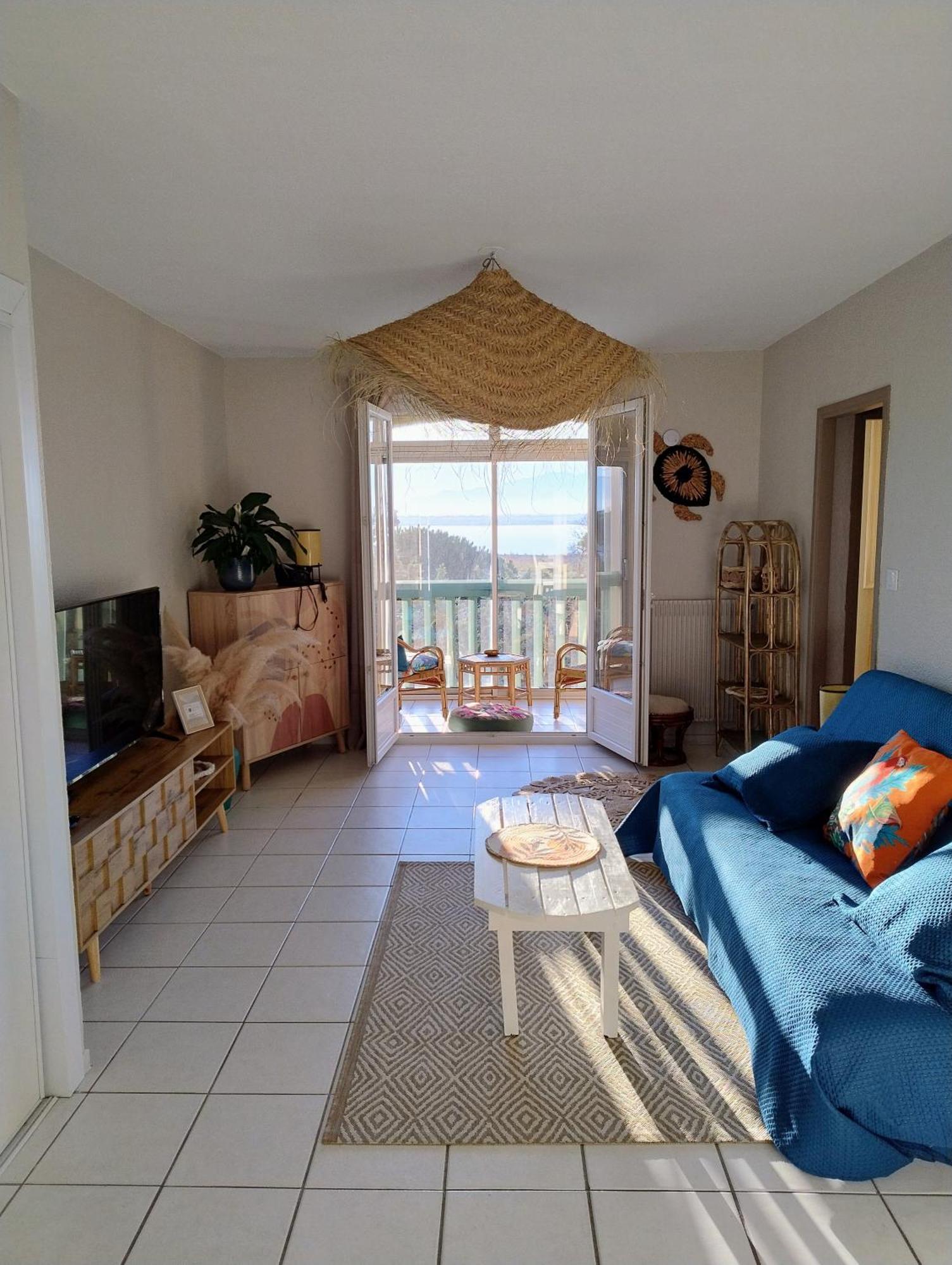 Le Capestang Apartment Canet-en-Roussillon Exterior photo